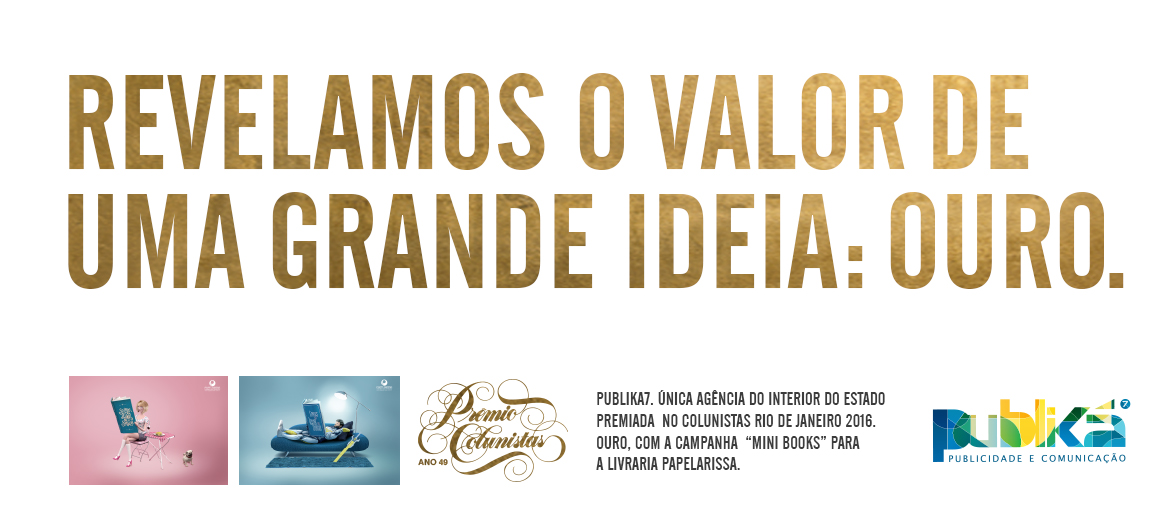 Foto em preto e branco - Campanha: Site